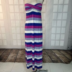 Tommy Bahama | Dresses | Tommy Bahama Mission Beach Indigo Midi Shirtdress  | Poshmark